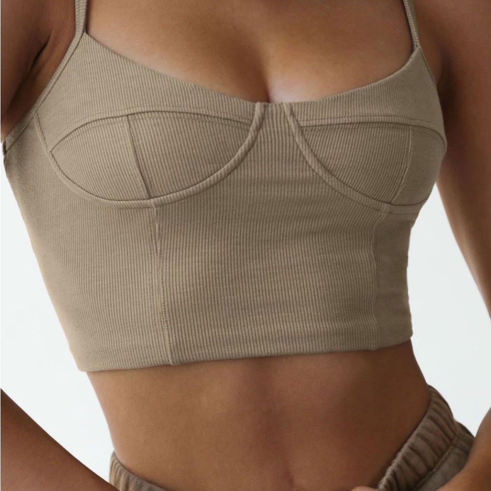 Joah Brown Cami Corset